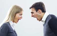 چگونه دعواهای دوران نامزدی را مدیریت کنیم