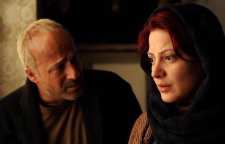 فیلم سینمایی روسی به کارگردانی امیرحسین ثقفی در جشنواره فجر