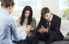 در صورت منفی بودن پاسخ مشاوره ازدواج چه کار کنیم