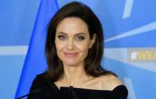 آیا آنجلینا جولی هنرپیشه هالیوود رییس جمهور بعدی آمریکا است