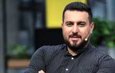 آغاز نگارش سریال کمدی خوشنام توسط محسن کیایی