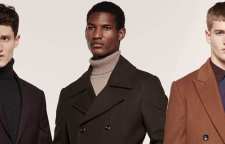 انتخاب رنگ لباس مردانه مناسب با رنگ پوست آقایان