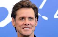 صحبت های جیم کری در مورد ترامپ