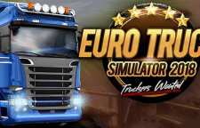 معرفی بازی ماشین سنگین Truck Simulator برای اندروید
