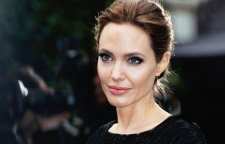 برنامه کودک دنیای ما با تهیه کنندگی آنجلینا جولی