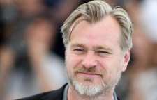 تجلیل ملکه بریتانیا از کریستوفر نولان