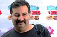 صحبت های مهراب قاسم خانی در مورد مسئولان دانشگاه آزاد