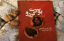 رمان زیبا و جذاب پوست گردو اثر ای ین مک یوئن
