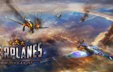 معرفی بازی اکشن نبردهای هوایی جنگ جهانی دوم برای اندروید