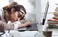 دلایل خستگی زیاد و درمان آن