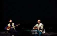 تالار رودکی میزبان چند شب دو نوازی می شود