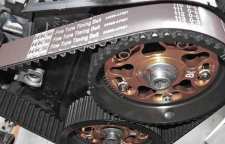 نحوه عملکرد تسمه تایم خودرو و زمان مناسب برای تعویض