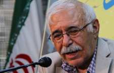 چراغ چهارشنبه های قصر شعر روشن شد