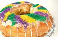 آموزش طبخ کیک پادشاه