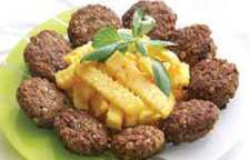 آموزش طبخ غذای رژیمی برای لاغر شدن