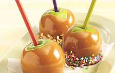 آموزش تهیه سیب کاراملی خوشمزه و دلچسب