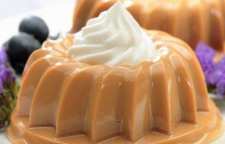 آموزش تهیه موس شیرعسلی کاراملی دسری خوشمزه و مدرن