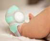 اختراع جوراب هوشمند با هدف حفاظت از نوزادان