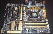 وِیژگی های مادربرد ایسوس مجهز به چیپ ست Z87 اینتل