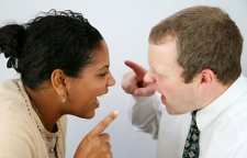 رفتارهای نادرست در زندگی زناشویی