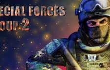 قابلیت های بازی Special Forces Group 2