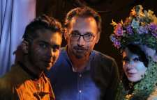 فیلم سینمایی تورنادو به کارگردانی جواد هاشمی آماده نمایش شد