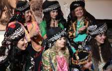 ایل کلهر بزرگ ترین و اصیل ترین ایل کرد و دومین ایل بزرگ ایران