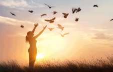 داستان کوتاه و زیبای ایمان حقیقی به خدا