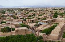 آشنایی با اردکان وسیع ترین شهرستان استان یزد