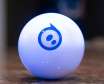 ربات توپ هوشمند مدل Sphero 2.0 Smart Ball