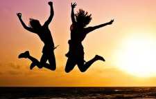 چگونه پر انرژی باشیم