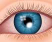 علل به وجود آمدن خشکی چشم و زخم قرنیه چیست؟