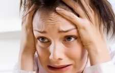 مضطرب بودن چه مشکلاتی ایجاد می کند