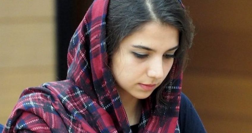بیوگرافی سارا خادم الشریعه بانوی قهرمان شطرنج ایران و همسرش