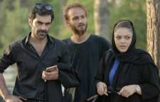 پایان فیلمبرداری فیلم کوتاه قطعه 85 به کارگردانی شهرام مسلخی