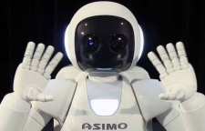 آشنایی با ربات هوشمند برای کمک به بحران هسته ای