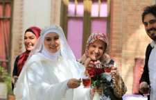 زمان پخش سریال خونه یکی با بازی فریبا نادری مشخص شد