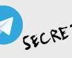 آموزش ایجاد گفتگوی مخفی در تلگرام