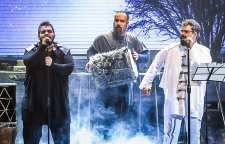 دومین آلبوم رسمی کاکوبند پس از دو سال غیبت سوال برانگیز منتشر می شود