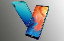 جدیدترین گوشی اقتصادی هواوی Y7 پرو 2019