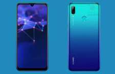 معرفی هواوی پی اسمارت 2019