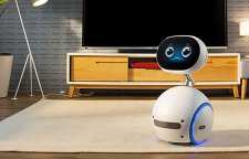 Zenbo ربات هوشمند ایسوس معرفی شد