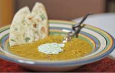 دستور پخت بورانی کدو حلوایی