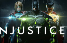 سیستم مورد نیاز بازی Injustice 2 برای PC