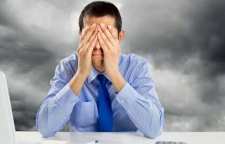 تست روانشناسی مقابله با فشار عصبی