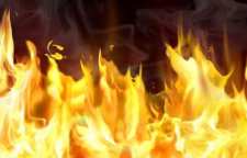 کشف آتش توسط ایرانیان و انواع آن