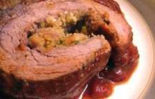 دستور پخت استیک براکیول