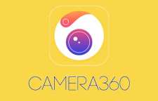 معرفی نرم افزار دوربین پیشرفته Camera 360 برای اندروید