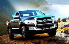 مشخصات و معایب وانت کاپرا