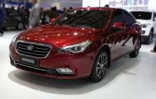 نگاهی به فاو بسترن B50